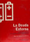DEUDA EXTERNA. ASPECTOS JURIDICOS DEL ENDEUDAMIENTO INTERNACIONAL