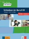 DEUTSCH INTENSIV SCHREIBEN B1, BERUF