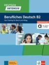 DEUTSCH INTENSIV VERUFLICHES B1/B2