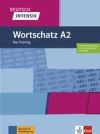 DEUTSCH INTENSIV WORTSCHATZ A2