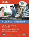 DEUTSCH KOMPAKT Curso autoaprend. A1-A2