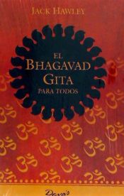 Portada de BHAGAVAD GITA PARA TODOS