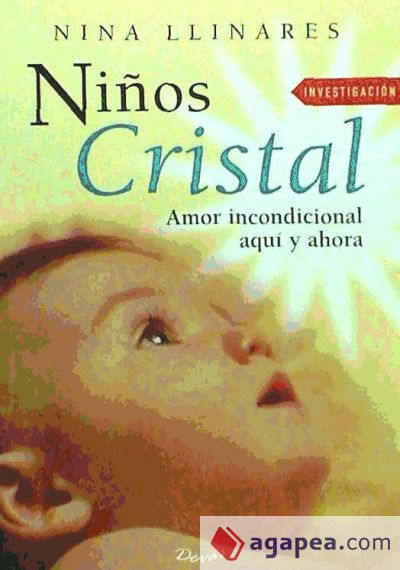 NIÑOS CRISTAL