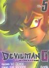 DEVILMAN G 05