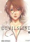 DEVILS LINE N 02