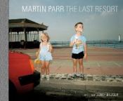 Portada de The Last Resort: Photographs of New Brighton
