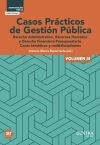 Casos Practicos De Gestion Publica Vol Iii