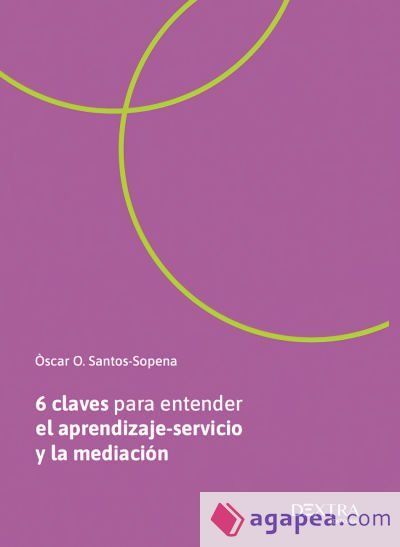 6 claves para entender el aprendizaje servicio y la mediaci&oacute;n