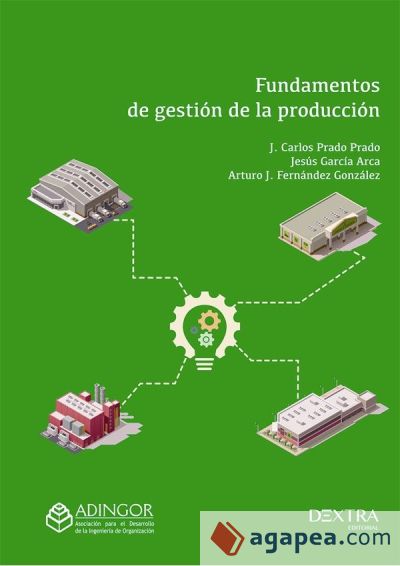 FUNDAMENTOS DE GESTION DE LA PRODUCCION