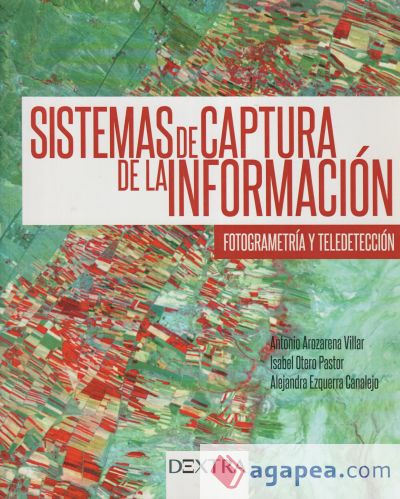 SISTEMAS DE CAPTURA DE INFORMACIÓN