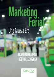 Portada de Marketing Ferial