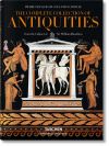 DHANCARVILLE THE COMPLETE COLLECTION OF ANTIQUITIES