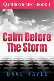 Portada de Calm Before The Storm