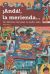 Portada de ¡ANDÁ!, LA MERIENDA... VOL. I LAS DELICIOSAS COLECCIONES DE NUESTRA NIÑEZ, de VICENTE PIZARRO