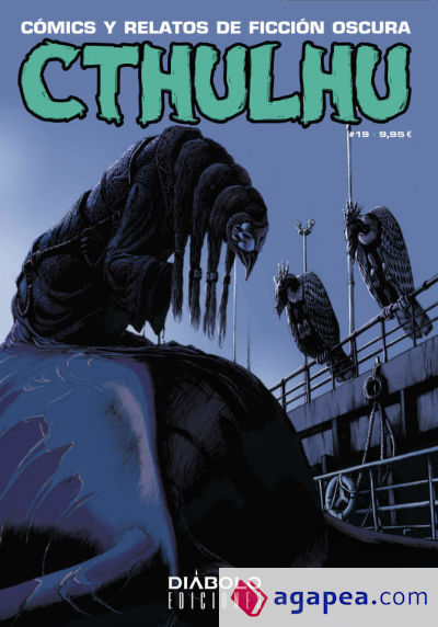 CTHULHU 19