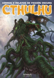 Portada de CTHULHU 26