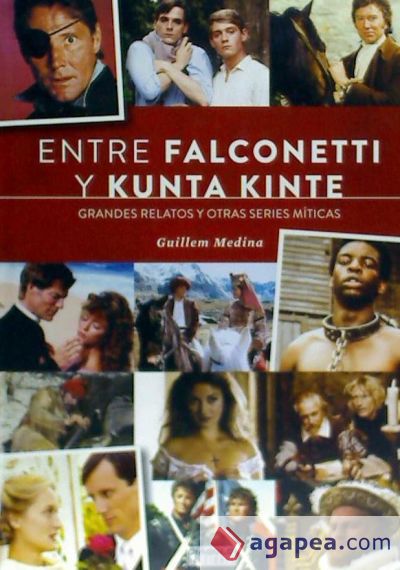 ENTRE FALCONETTI Y KUNTA KINTE