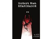 Portada de HERBERT WEST REANIMADOR