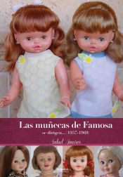 Portada de LAS MUÑECAS DE FAMOSA SE DIRIGEN... (1957-1969)