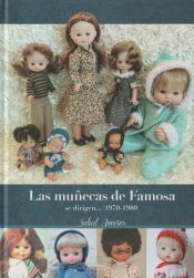 Portada de LAS MUÑECAS DE FAMOSA SE DIRIGEN... (1970-1980)