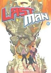 Portada de LASTMAN 06 (DE 6)