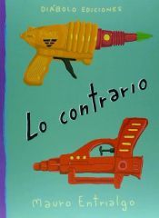 Portada de LO CONTRARIO