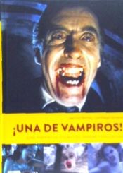 Portada de UNA DE VAMPIROS