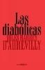 DIABÓLICAS, LAS