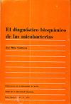 DIAGNOSTICO BIOQUIMICO DE LAS MICROBACTERIAS