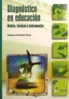 DIAGNOSTICO EN EDUCACION