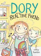 Portada de Dory and the Real True Friend