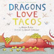 Portada de Dragons Love Tacos