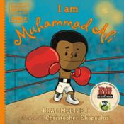Portada de I Am Muhammad Ali