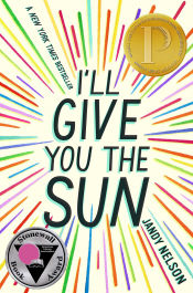 Portada de I'll Give You the Sun