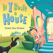 Portada de If I Built a House