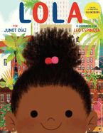 Portada de Lola: Edición En Español de Islandborn