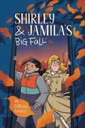 Portada de Shirley and Jamila's Big Fall