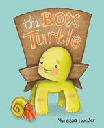 Portada de The Box Turtle