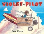 Portada de Violet the Pilot