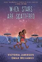 Portada de When Stars Are Scattered