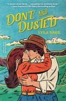 Portada de Done and Dusted: A Rebel Blue Ranch Novel