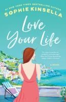 Portada de Love Your Life