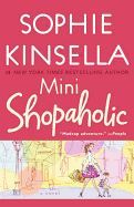 Portada de Mini Shopaholic