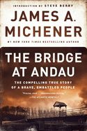 Portada de The Bridge at Andau: The Compelling True Story of a Brave, Embattled People