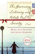 Portada de The Guernsey Literary and Potato Peel Pie Society