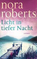 Portada de LICHT IN TIEFER NACHT