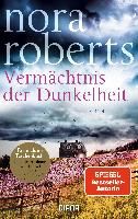 Portada de VERMÄCHTNIS DER DUNKELHEIT