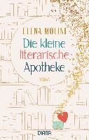 Portada de DIE KLEINE LITERARISCHE APOTHEKE