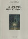 DIARIO DE HAMLET GARCIA