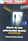 DIARIO DE UNA ENFERMEDAD MENTAL